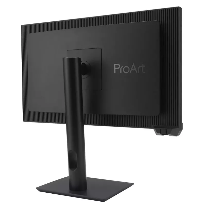 ASUS ProArt PA24US computer monitor 59.9 cm (23.6 inch) 3840 x 2160 pixels 4K Ultra HD LCD Black