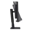 ASUS ProArt PA24US computer monitor 59.9 cm (23.6 inch) 3840 x 2160 pixels 4K Ultra HD LCD Black