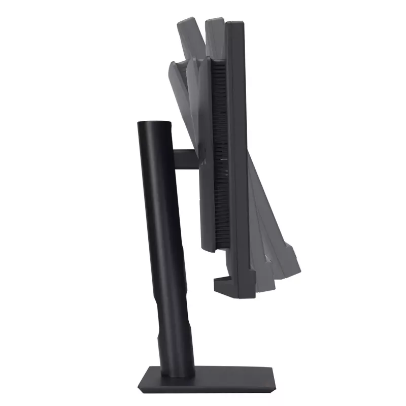 ASUS ProArt PA24US computer monitor 59.9 cm (23.6 inch) 3840 x 2160 pixels 4K Ultra HD LCD Black