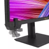 ASUS ProArt PA24US computer monitor 59.9 cm (23.6 inch) 3840 x 2160 pixels 4K Ultra HD LCD Black