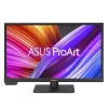 ASUS ProArt PA24US computer monitor 59.9 cm (23.6 inch) 3840 x 2160 pixels 4K Ultra HD LCD Black