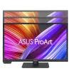 ASUS ProArt PA24US computer monitor 59.9 cm (23.6 inch) 3840 x 2160 pixels 4K Ultra HD LCD Black
