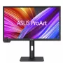 ASUS ProArt PA24US computer monitor 59.9 cm (23.6 inch) 3840 x 2160 pixels 4K Ultra HD LCD Black