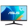 ASUS VY229HF computer monitor 54.5 cm (21.4 inch) 1920 x 1080 pixels Full HD LCD Black