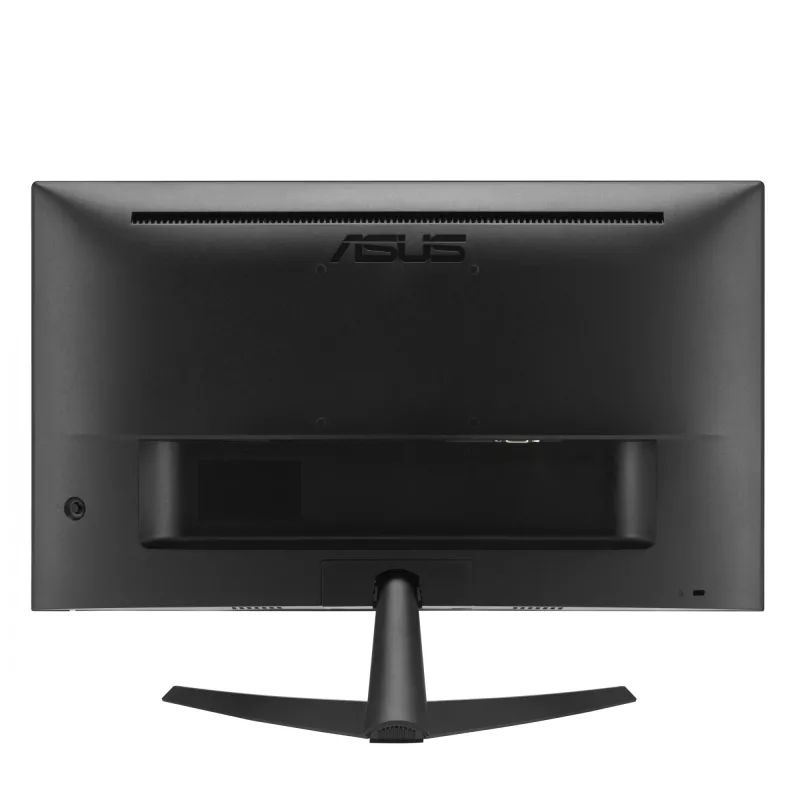 ASUS VY229HF computer monitor 54.5 cm (21.4 inch) 1920 x 1080 pixels Full HD LCD Black
