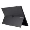 ASUS ZenScreen MB16AMTR computer monitor 39.6 cm (15.6 inch) 1920 x 1080 pixels Full HD LCD Touchscreen Black