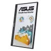 ASUS ZenScreen MB16AMTR computer monitor 39.6 cm (15.6 inch) 1920 x 1080 pixels Full HD LCD Touchscreen Black