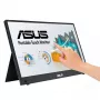ASUS ZenScreen MB16AMTR computer monitor 39.6 cm (15.6 inch) 1920 x 1080 pixels Full HD LCD Touchscreen Black