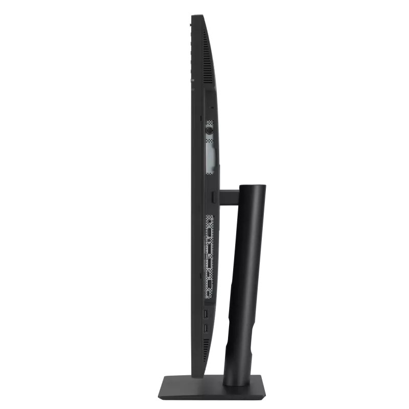 ASUS HA2441A computer monitor 60.5 cm (23.8 inch) 2560 x 1440 pixels Quad HD LCD Black
