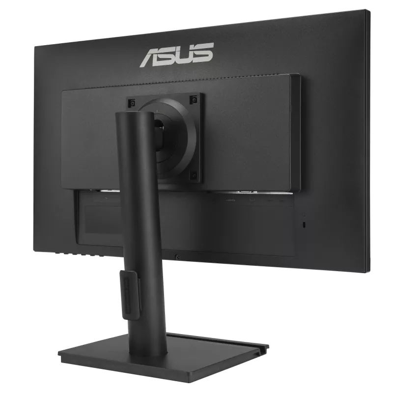 ASUS VA24DQFS computer monitor 60.5 cm (23.8 inch) 1920 x 1080 pixels Full HD LCD Black