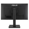 ASUS VA24DQFS computer monitor 60.5 cm (23.8 inch) 1920 x 1080 pixels Full HD LCD Black