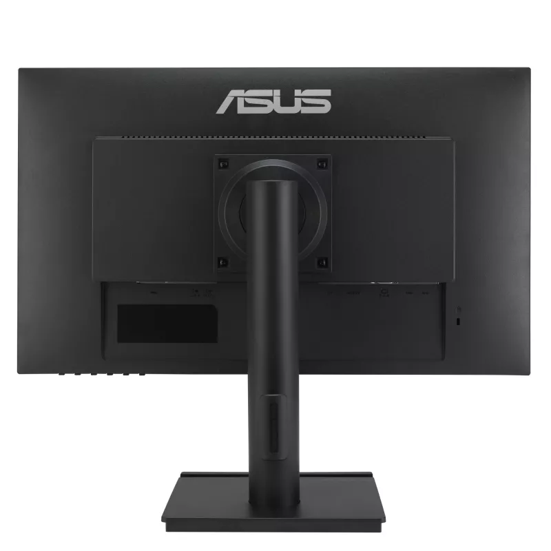 ASUS VA24DQFS computer monitor 60.5 cm (23.8 inch) 1920 x 1080 pixels Full HD LCD Black