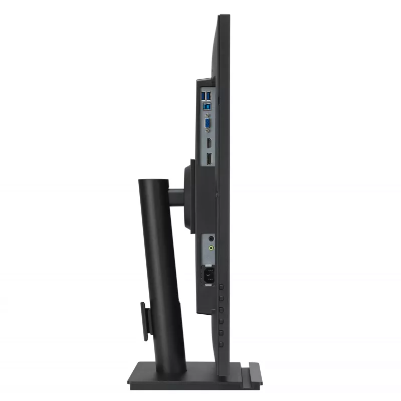 ASUS VA24DQFS computer monitor 60.5 cm (23.8 inch) 1920 x 1080 pixels Full HD LCD Black