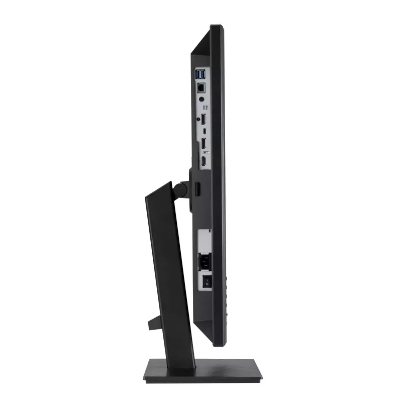 ASUS BE24ECSNK computer monitor 60.5 cm (23.8 inch) 1920 x 1080 pixels Full HD Black