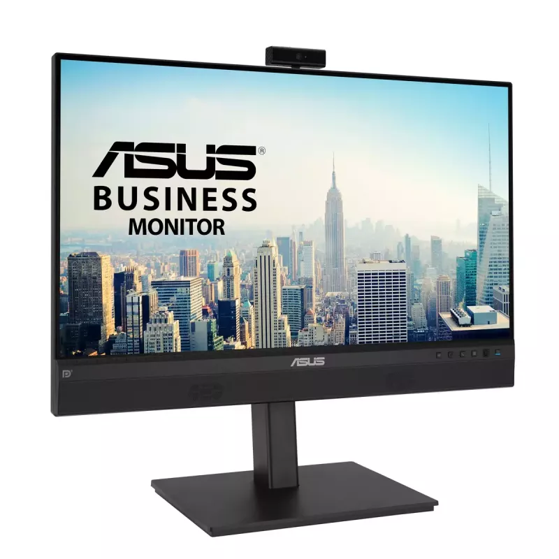 ASUS BE24ECSNK computer monitor 60.5 cm (23.8 inch) 1920 x 1080 pixels Full HD Black