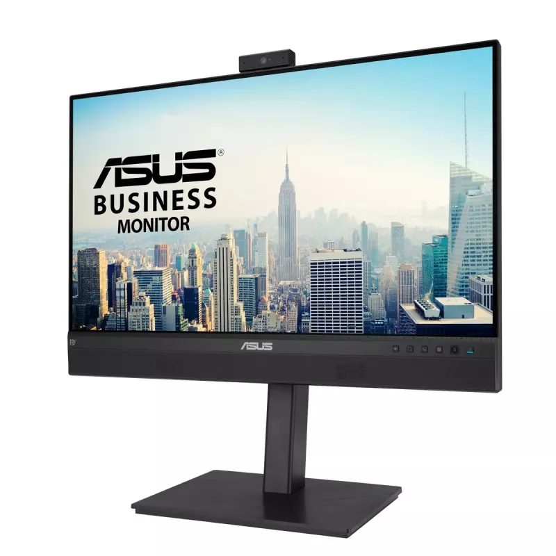 ASUS BE24ECSNK computer monitor 60.5 cm (23.8 inch) 1920 x 1080 pixels Full HD Black
