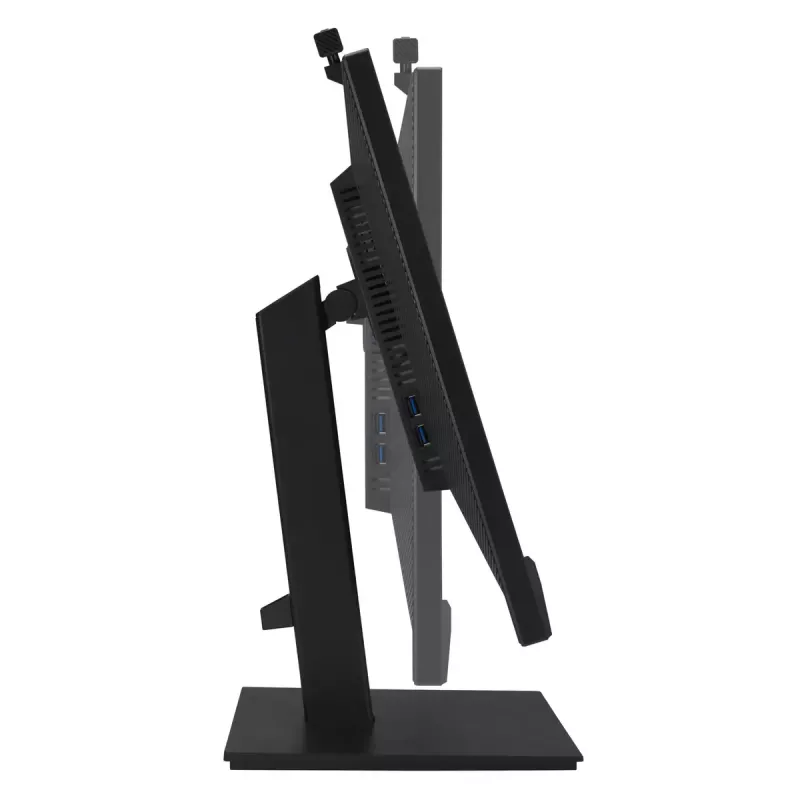 ASUS BE24ECSNK computer monitor 60.5 cm (23.8 inch) 1920 x 1080 pixels Full HD Black