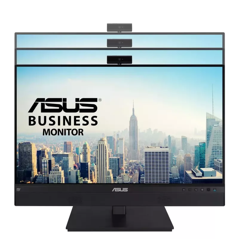 ASUS BE24ECSNK computer monitor 60.5 cm (23.8 inch) 1920 x 1080 pixels Full HD Black