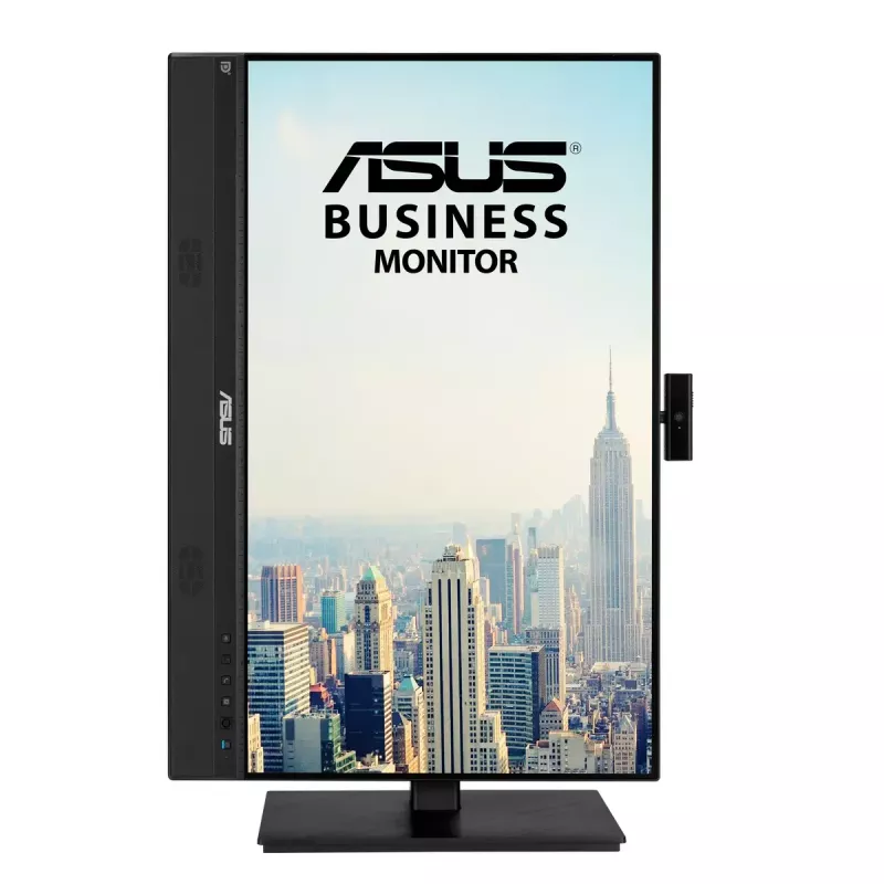 ASUS BE24ECSNK computer monitor 60.5 cm (23.8 inch) 1920 x 1080 pixels Full HD Black