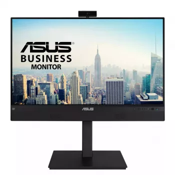 ASUS BE24ECSNK computer monitor 60.5 cm (23.8 inch) 1920 x 1080 pixels Full HD Black