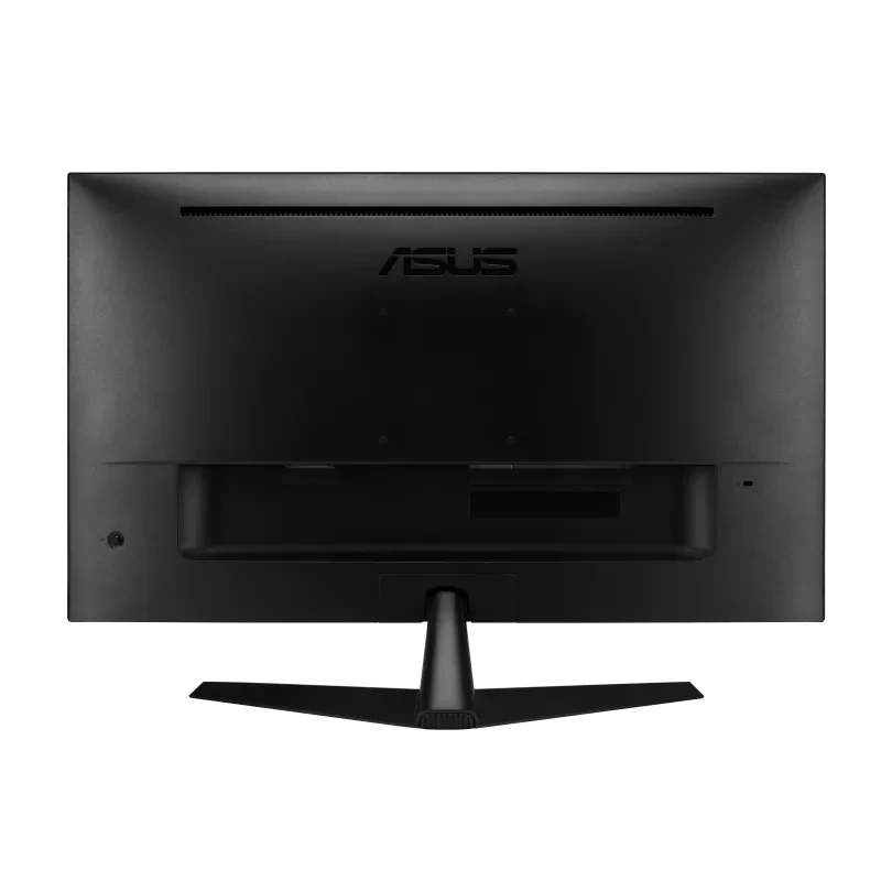 ASUS VY279HF computer monitor 68.6 cm (27 inch) 1920 x 1080 pixels Full HD LCD Black