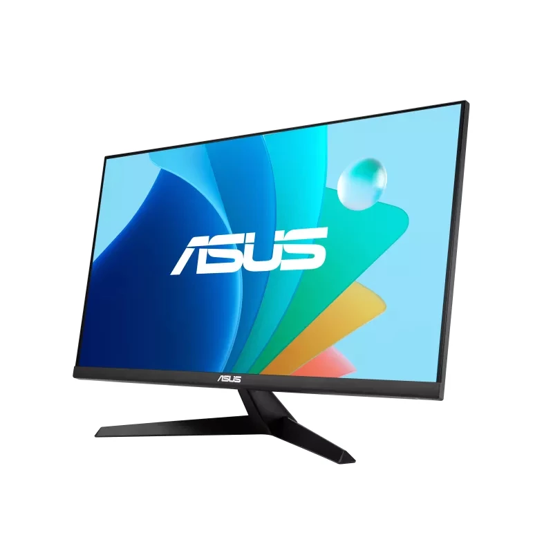 ASUS VY279HF computer monitor 68.6 cm (27 inch) 1920 x 1080 pixels Full HD LCD Black