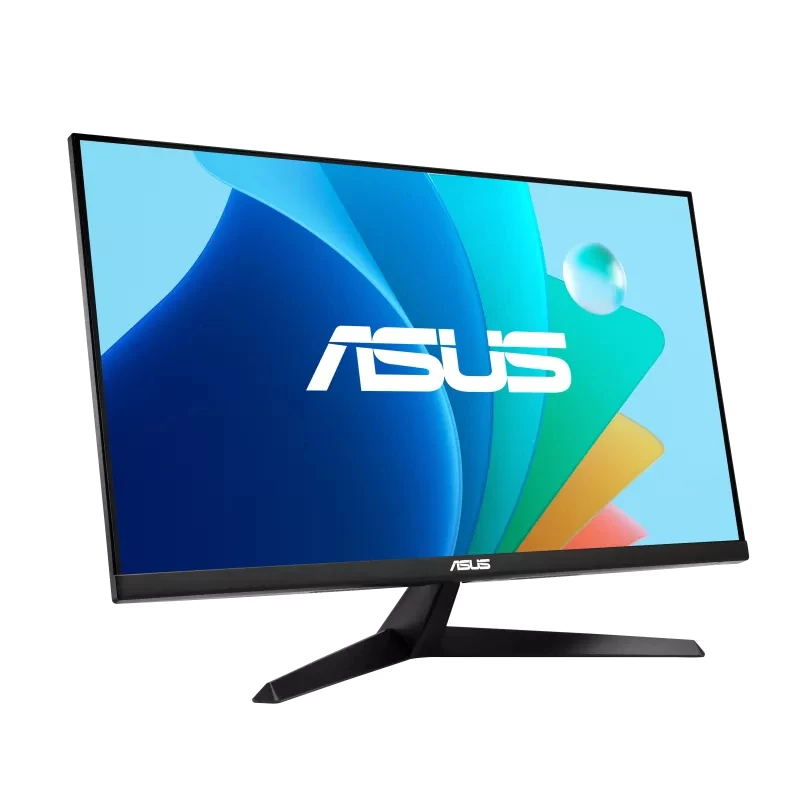ASUS VY279HF computer monitor 68.6 cm (27 inch) 1920 x 1080 pixels Full HD LCD Black