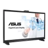 ASUS HA3281A computer monitor 80 cm (31.5 inch) 3840 x 2160 pixels 4K Ultra HD LCD Black