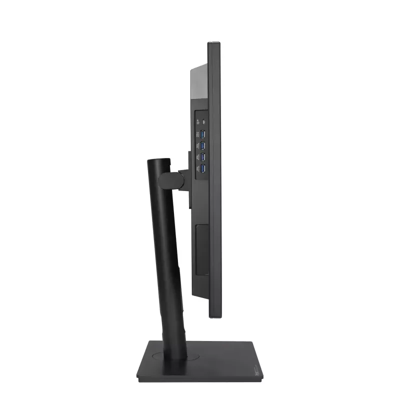 ASUS HA3281A computer monitor 80 cm (31.5 inch) 3840 x 2160 pixels 4K Ultra HD LCD Black
