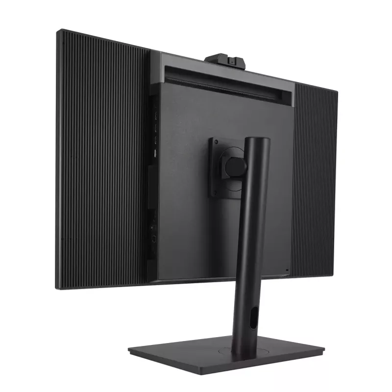 ASUS HA3281A computer monitor 80 cm (31.5 inch) 3840 x 2160 pixels 4K Ultra HD LCD Black
