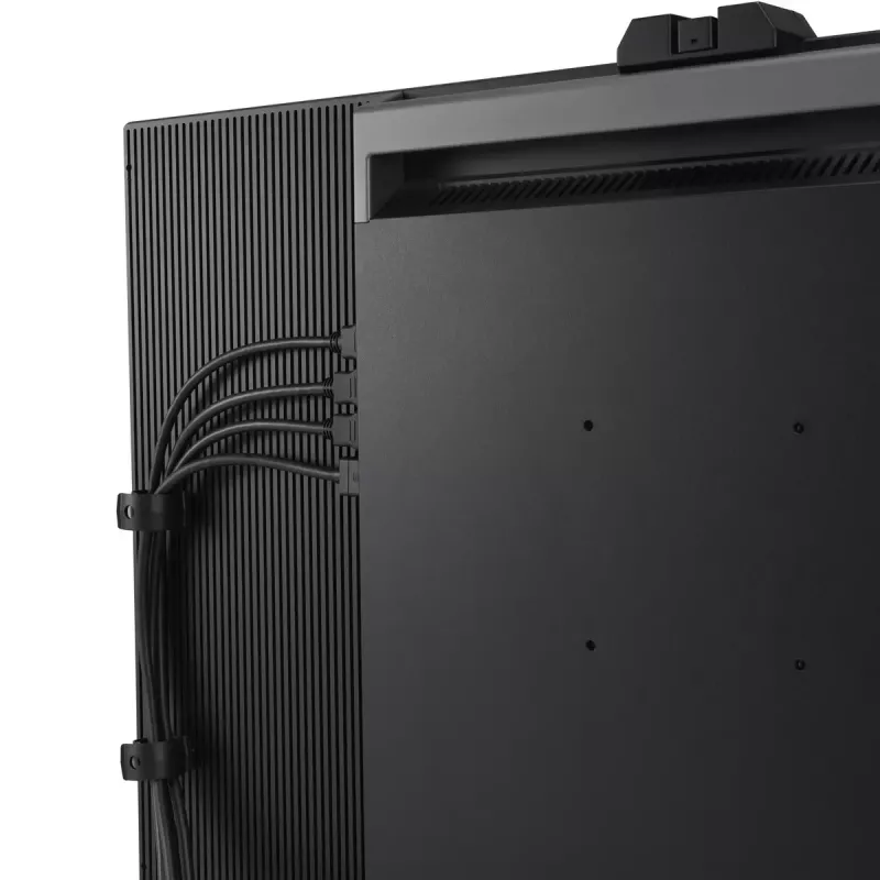 ASUS HA3281A computer monitor 80 cm (31.5 inch) 3840 x 2160 pixels 4K Ultra HD LCD Black