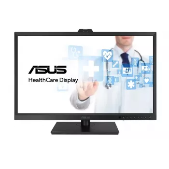 ASUS HA3281A computer monitor 80 cm (31.5 inch) 3840 x 2160 pixels 4K Ultra HD LCD Black
