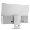ASUS ZenScreen Smart Monitor MS27UC computer monitor 68.6 cm (27 inch) 3840 x 2160 pixels 4K Ultra HD LCD Grey