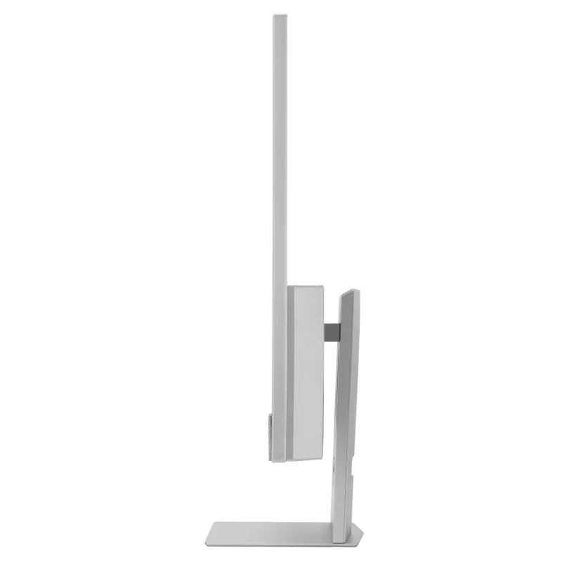 ASUS ZenScreen Smart Monitor MS27UC computer monitor 68.6 cm (27 inch) 3840 x 2160 pixels 4K Ultra HD LCD Grey