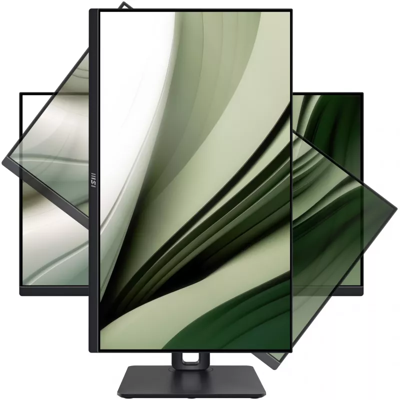 Monitor MSI Pro MP245PG 23.8 inch Full HD LCD 1920 x 1080