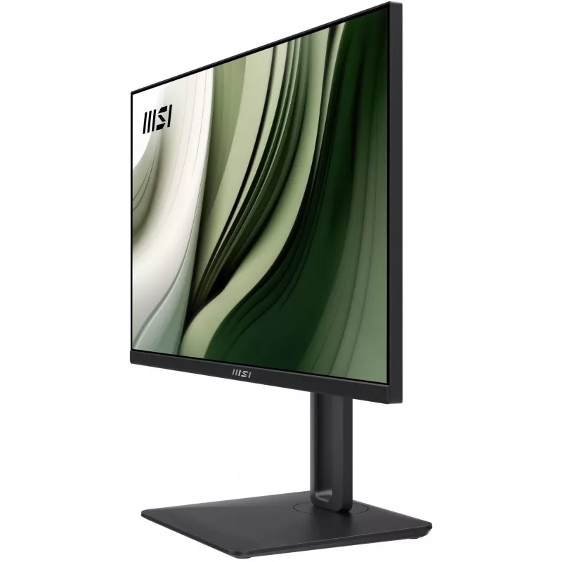 Monitor MSI Pro MP245PG 23.8 inch Full HD LCD 1920 x 1080