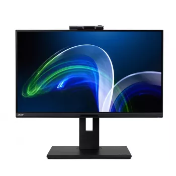 ACER Desktop Monitor - B278ueb - 27in - 2560 X 1440 Qhd - IPS 4ms
