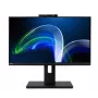 ACER Desktop Monitor - B278ueb - 27in - 2560 X 1440 Qhd - IPS 4ms