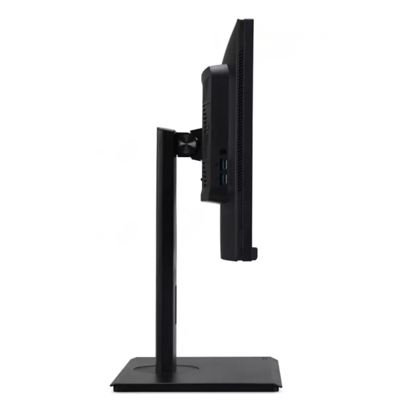 ACER Desktop Monitor - B278ueb - 27in - 2560 X 1440 Qhd - IPS 4ms
