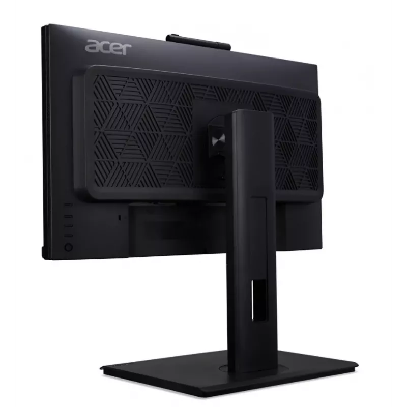 ACER Desktop Monitor - B278ueb - 27in - 2560 X 1440 Qhd - IPS 4ms