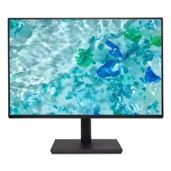 ACER Desktop Monitor - B277 Gbmiprx - 27in - 1920 X 1080 (full Hd) - IPS 4ms