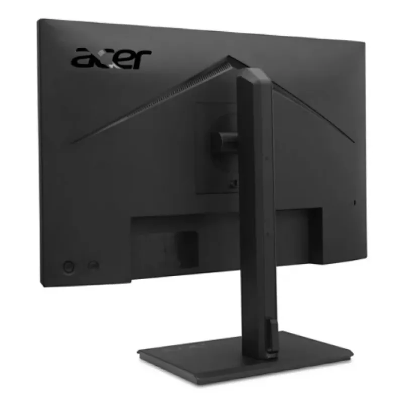 ACER Desktop Monitor - B277 Gbmiprx - 27in - 1920 X 1080 (full Hd) - IPS 4ms
