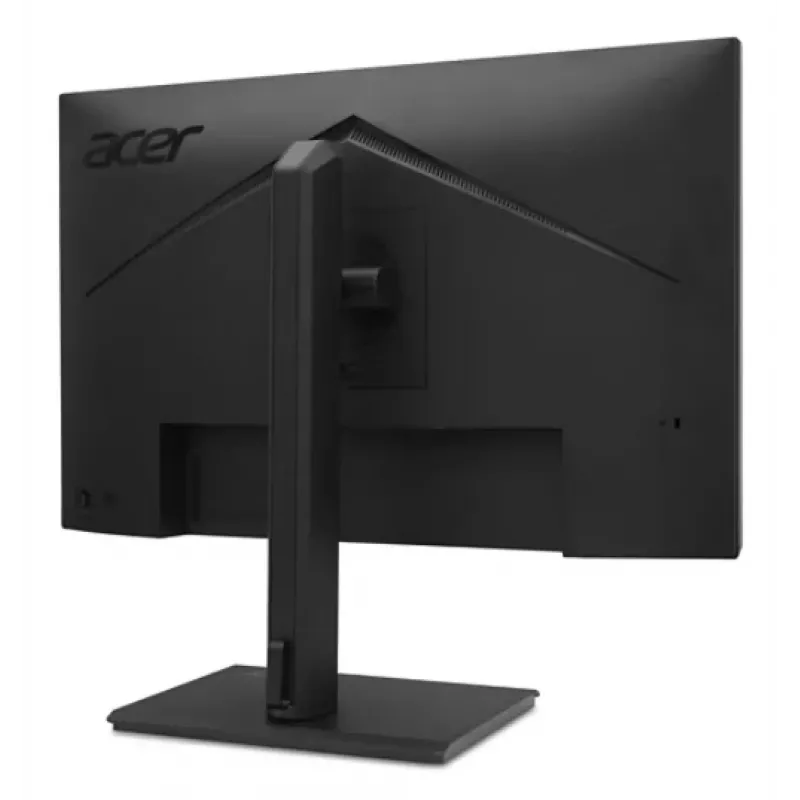 ACER Desktop Monitor - B277 Gbmiprx - 27in - 1920 X 1080 (full Hd) - IPS 4ms