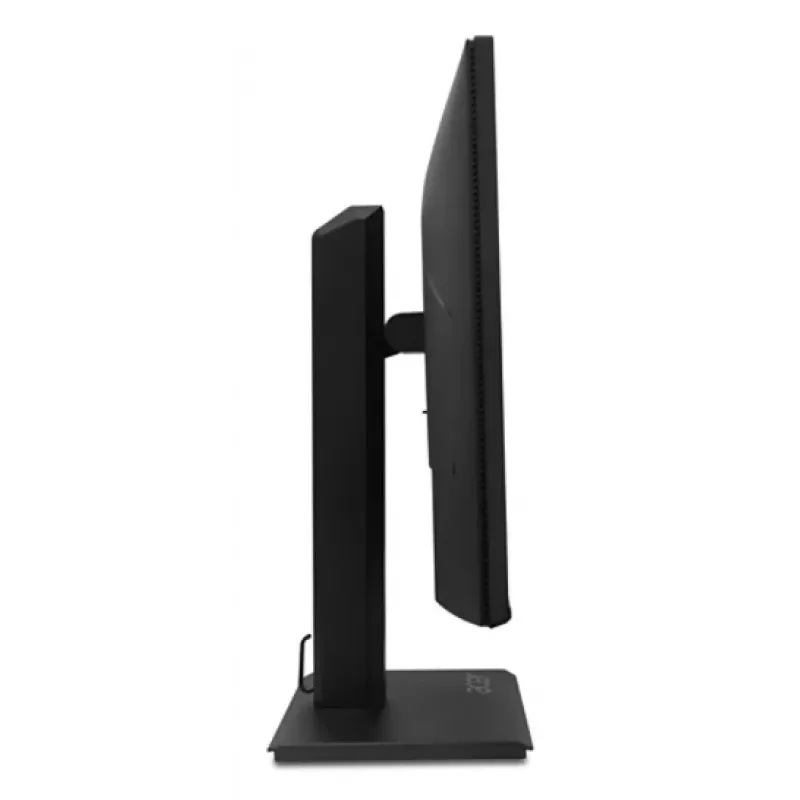 ACER Desktop Monitor - B277 Gbmiprx - 27in - 1920 X 1080 (full Hd) - IPS 4ms
