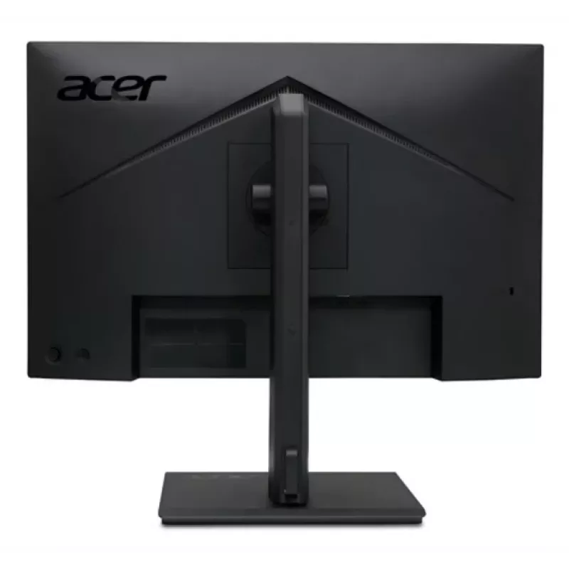 ACER Desktop Monitor - B277 Gbmiprx - 27in - 1920 X 1080 (full Hd) - IPS 4ms