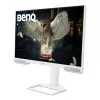 BenQ EW2790U computer monitor 68.6 cm (27 inch) 3840 x 2160 pixels 4K Ultra HD LED White