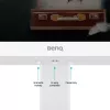 BenQ EW2790U computer monitor 68.6 cm (27 inch) 3840 x 2160 pixels 4K Ultra HD LED White