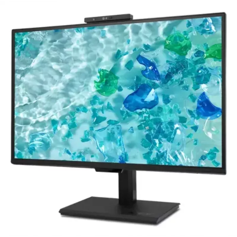 Monitor Acer B8 B248Y G 23.8 inch Full HD IPS 1920 x 1080