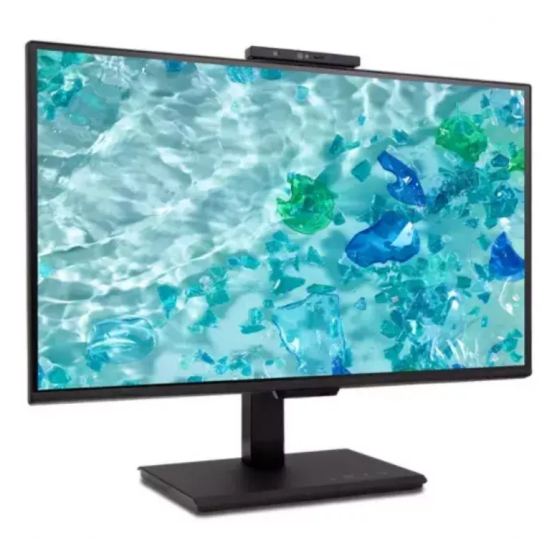 Monitor Acer B8 B248Y G 23.8 inch Full HD IPS 1920 x 1080
