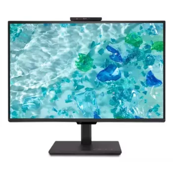 Monitor Acer B8 B248Y G 23.8 inch Full HD IPS 1920 x 1080